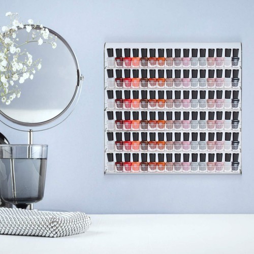 Wall mounted nail - wall,