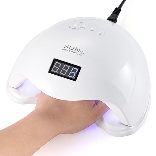 48w led nail lamp gel - lamp,