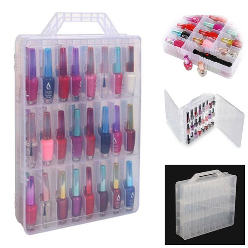 Lattice nail polish - 48,