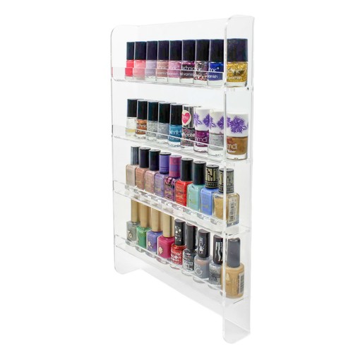 Tier wall mounted nail - tier,