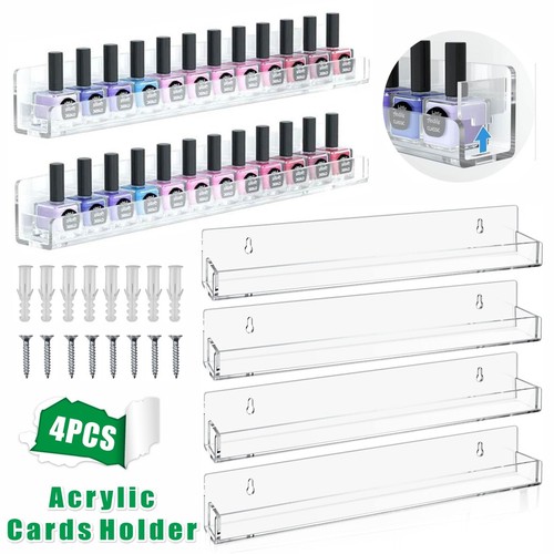 Pack acrylic nail - pack, polish