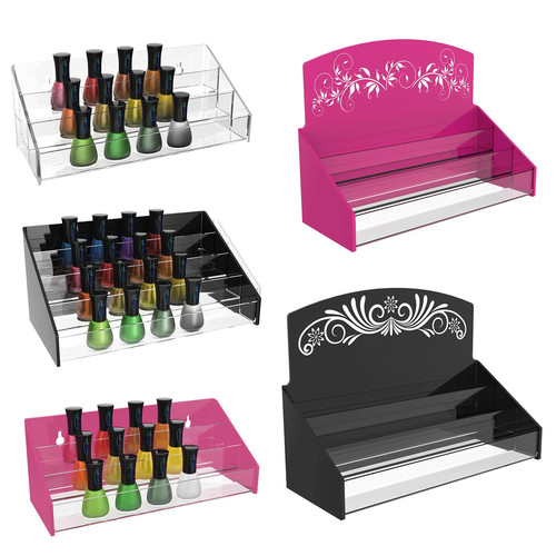 Nail polish varnish acrylic - nail,