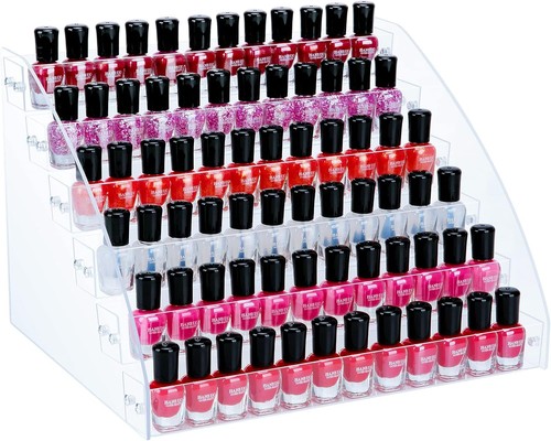Kingrow nail polish organizer - kingrow,