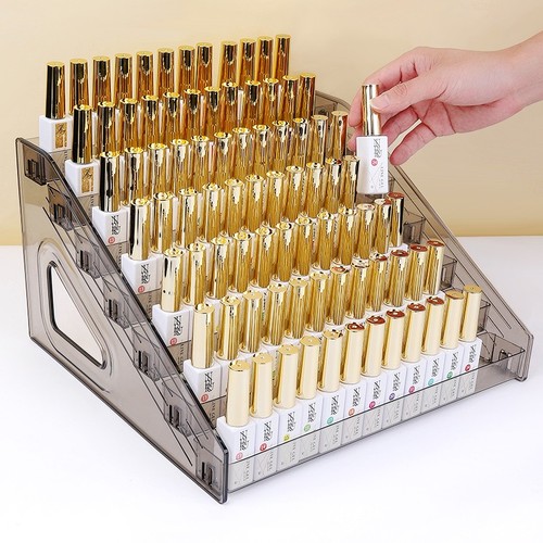 Nail polish display - stand, 5