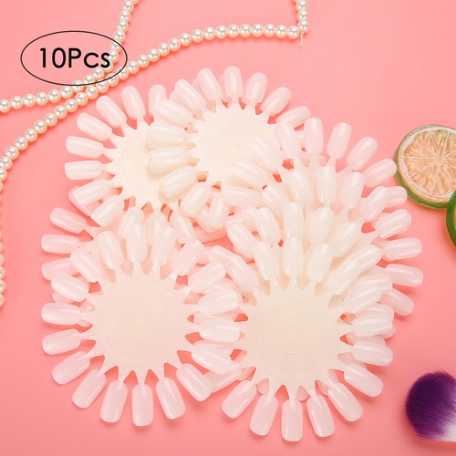 10pcs set nail - nail, stand