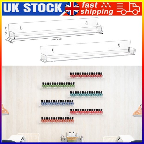 Wall mounted nail - 2/4/6x,