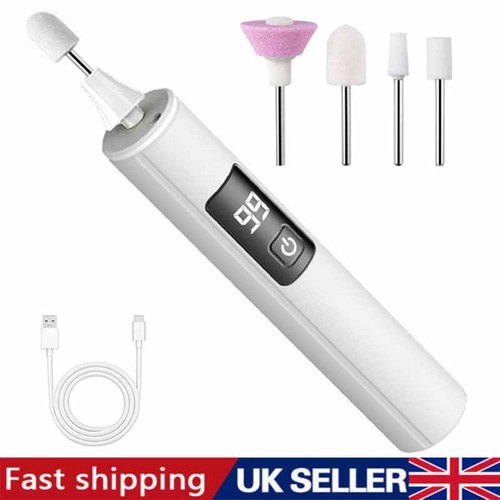 Professional electric nail - professional,