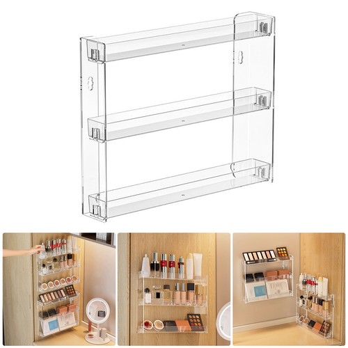 Tier acrylic nail polish - 3-tier,