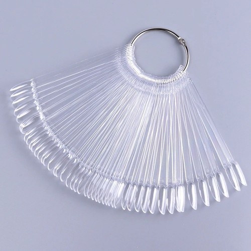 Pcs nail tips - 50,