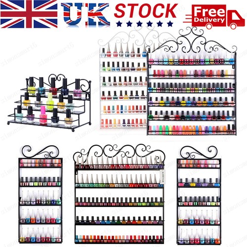 Tiers nail polish - 5,