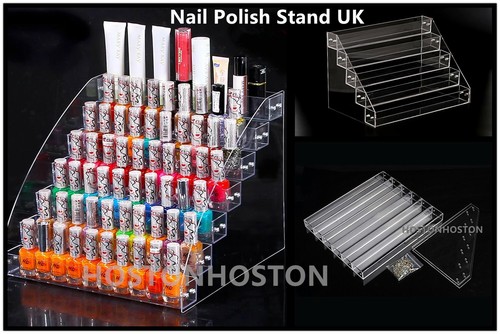 7 tiers nail - 2/3/4/5/6/7,