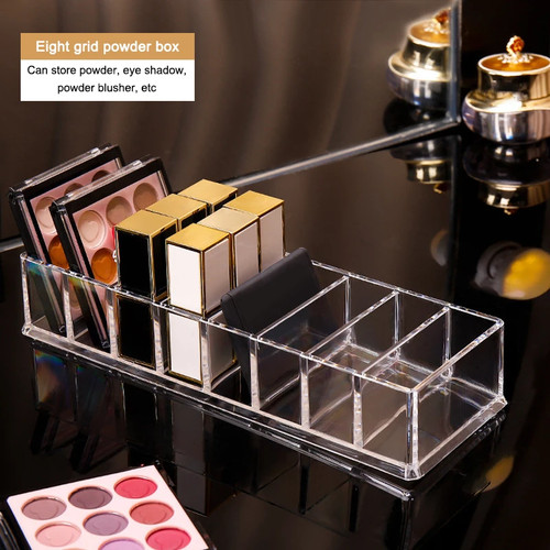Cosmetic storage box - cosmetic,