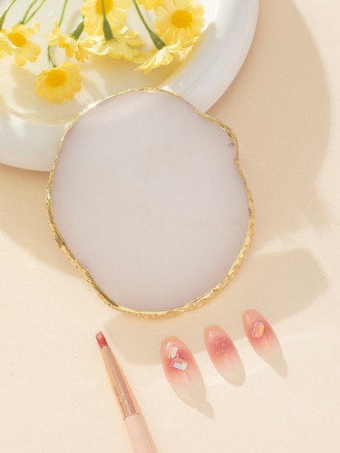 Nail art resin - nail,