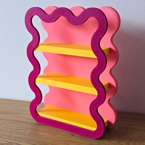 Tier free standing - tier, free-standing