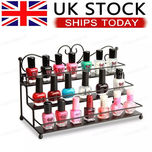 3tier organizer nail polish - 3tier,
