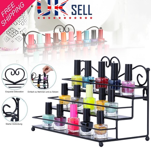 Free standing black metal nail - metal,