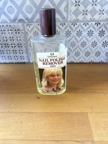 Vintage unichem nail - vintage,