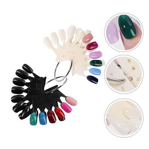 Reusable false nail - reusable,