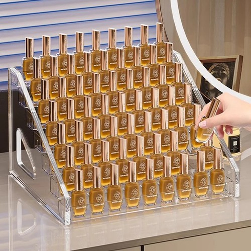 Acrylic nail polish - acrylic,