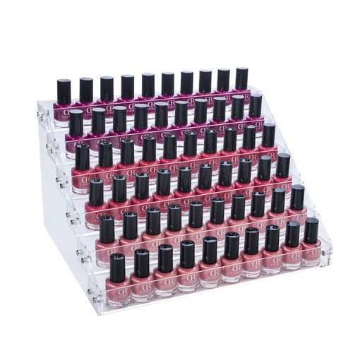 Gospire bottles 6 tier - 66,