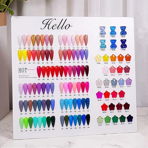 Acycoin2a acrylic nail polish - acrylic,