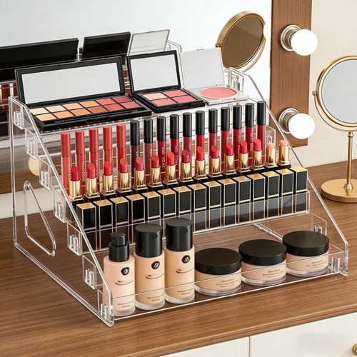 Nail polish display stand - display,