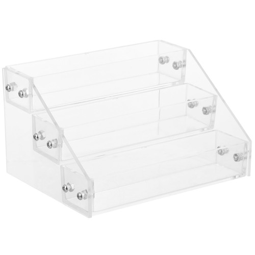 Durable acrylic manicure - durable,