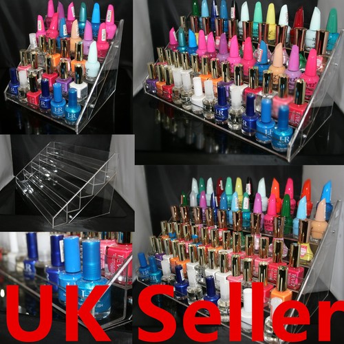 Tier size nail - size, polish